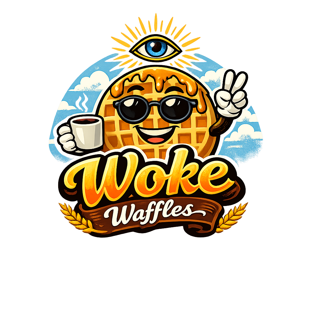 WokeWaffles